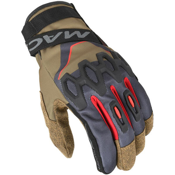 Gants femme Zairona