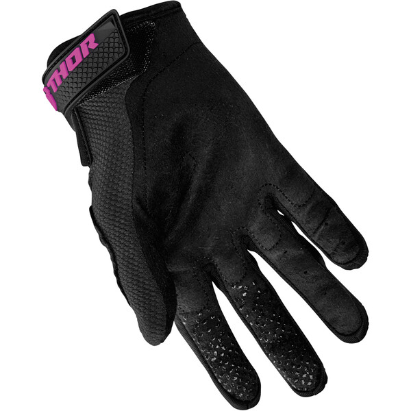 Gants femme Sector