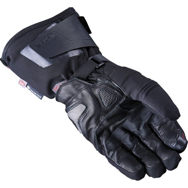 Gants chauffants HT-5 Heat Tech Drystar® Alpinestars moto :  , gant chauffant de moto