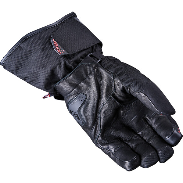 Gants chauffants HG2 Evo Waterproof