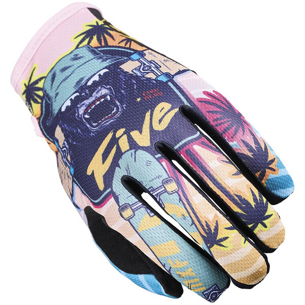 Gants MXF4 Graphics Venice Sunset