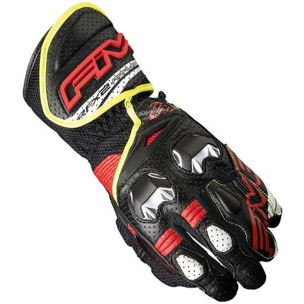 Gants RFX2 Airflow - 2020