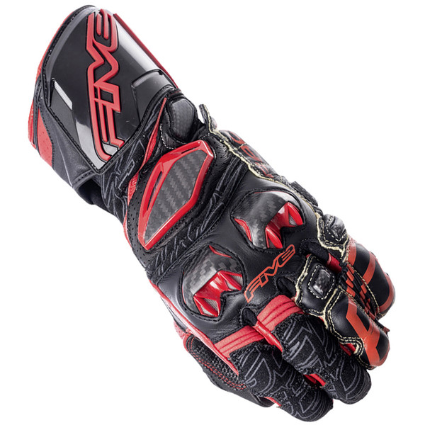 Gants RFX Race Five