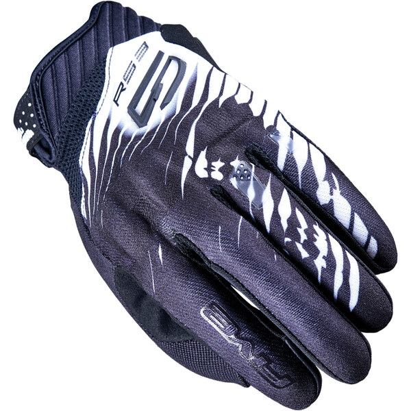 Gants RS3 Evo Graphics Skull