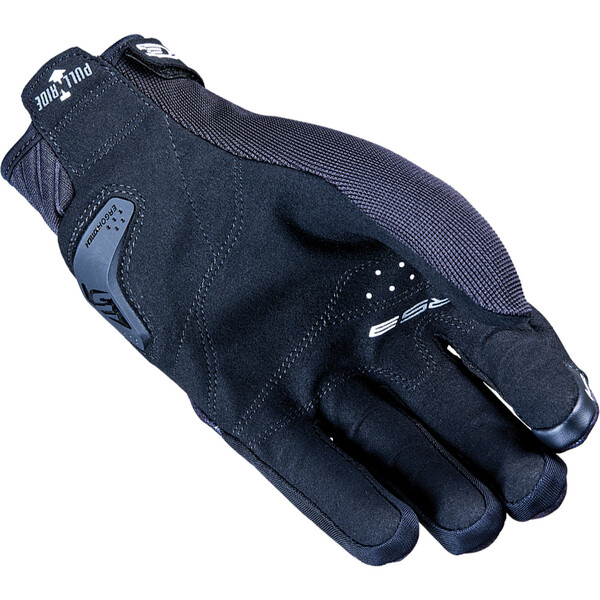 Gants RS3 Evo Graphics Skull