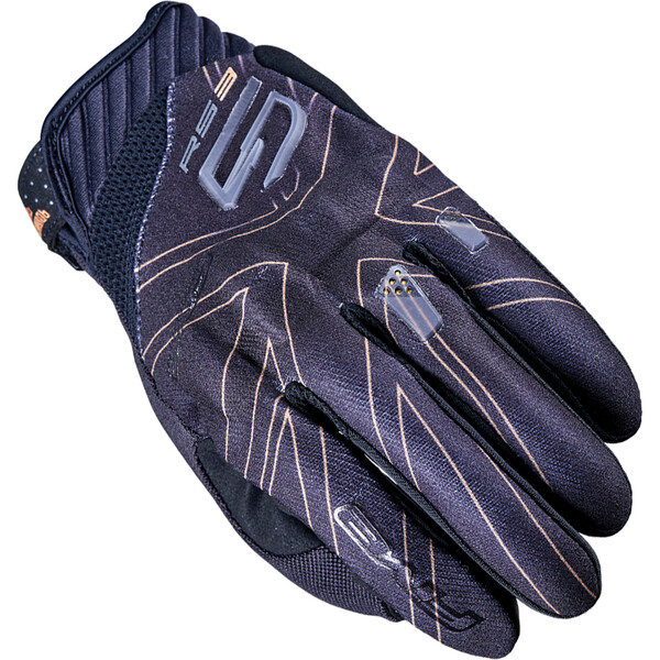 Gants RS3 Evo Graphics Union