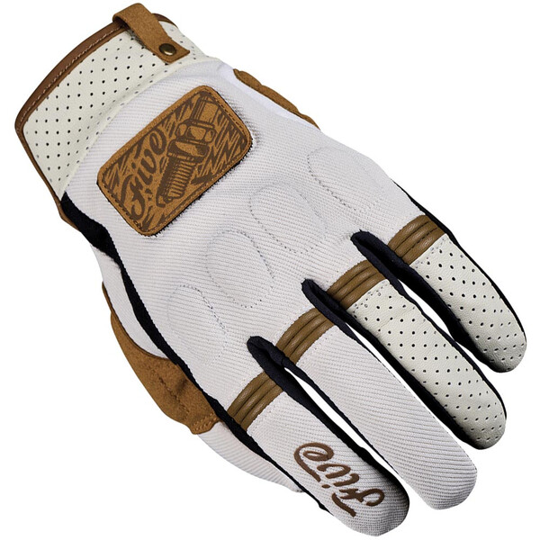 Gants Scrambler