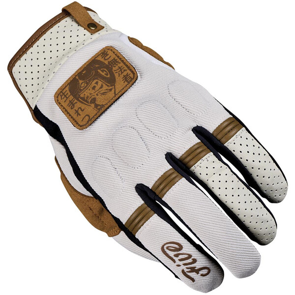 Gants Scrambler