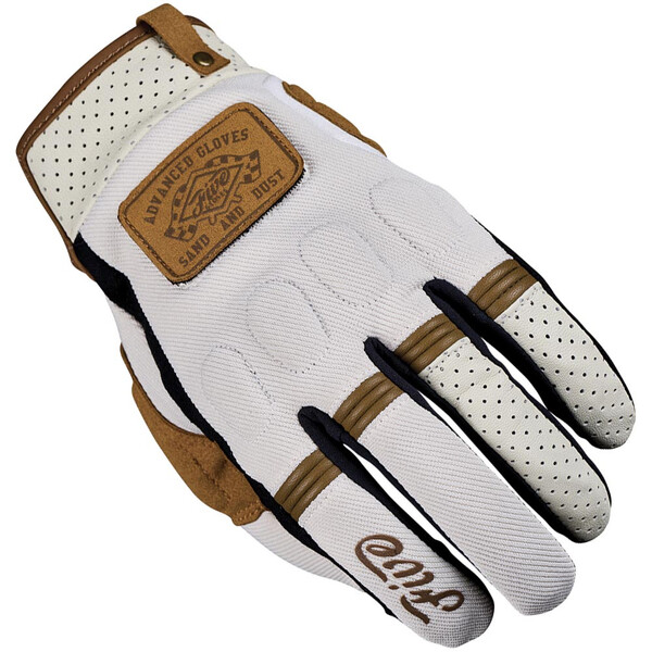 Gants Scrambler