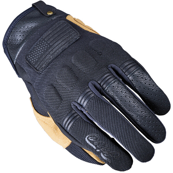 Gants Scrambler