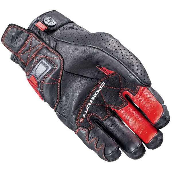 Gants Sportcity S Carbon