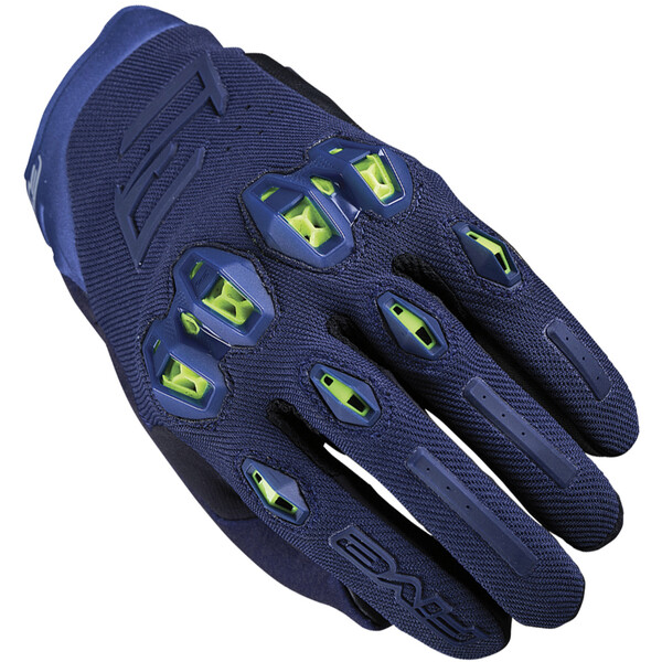 Gants Stunt Evo 2