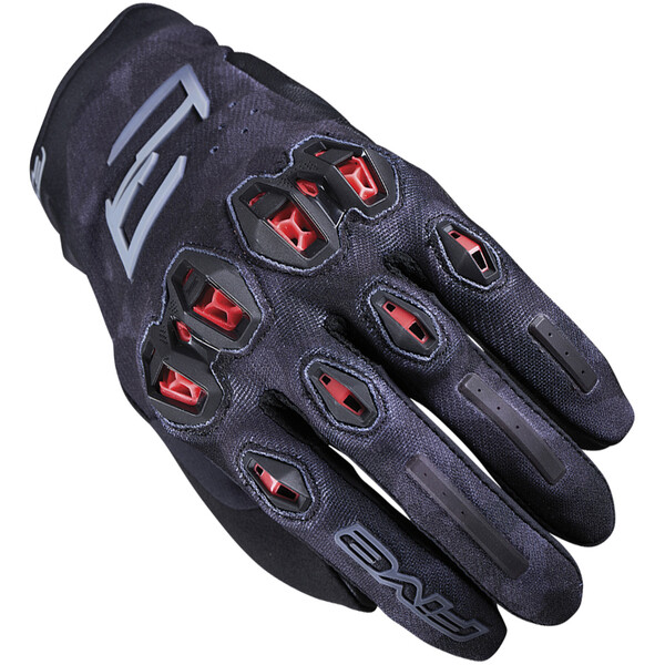 Gants Stunt Evo 2