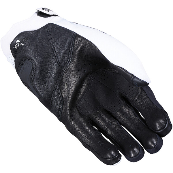 Gants Stunt Evo 2 Leather