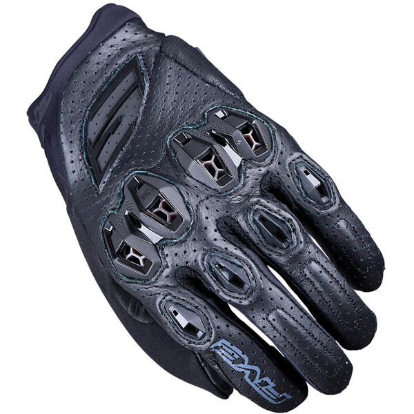 Gants Stunt Evo 2 Leather