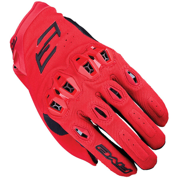 Gants Stunt Evo 2