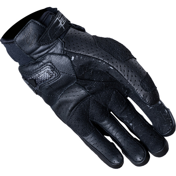 Gants Stunt Evo Leather Air