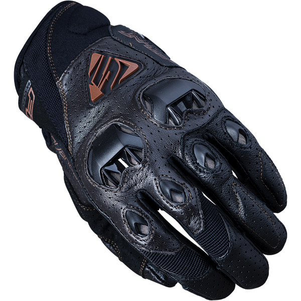 Gants Stunt Evo Leather Air