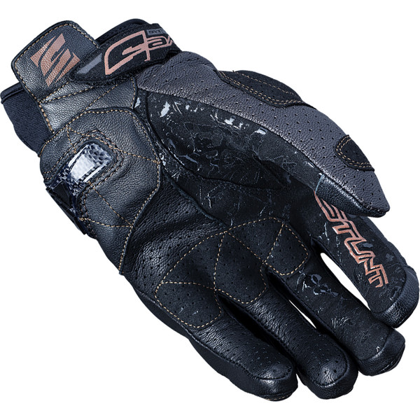 Gants Stunt Evo Leather Air