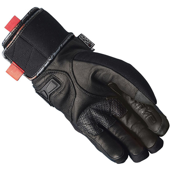 Gants WFX City Short WP