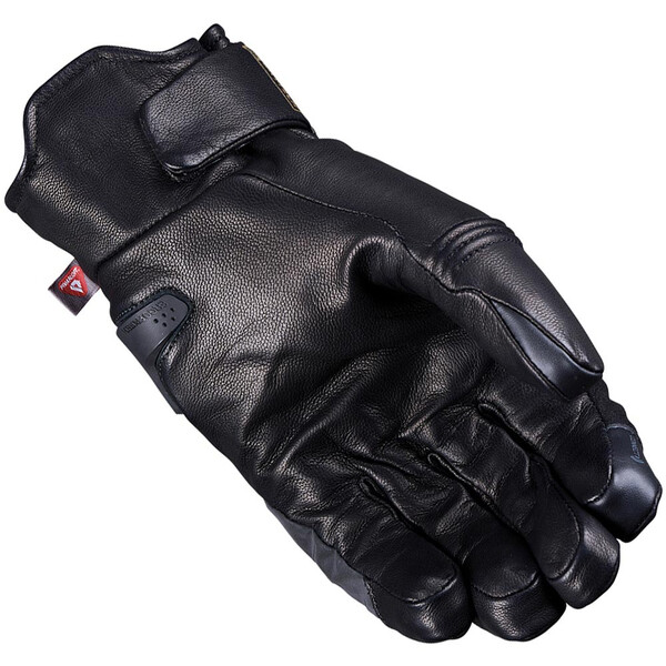 Gants De Travail Hiver étanches - Protection épines, Manchette Réglable, Pour Jardin Et Chantier