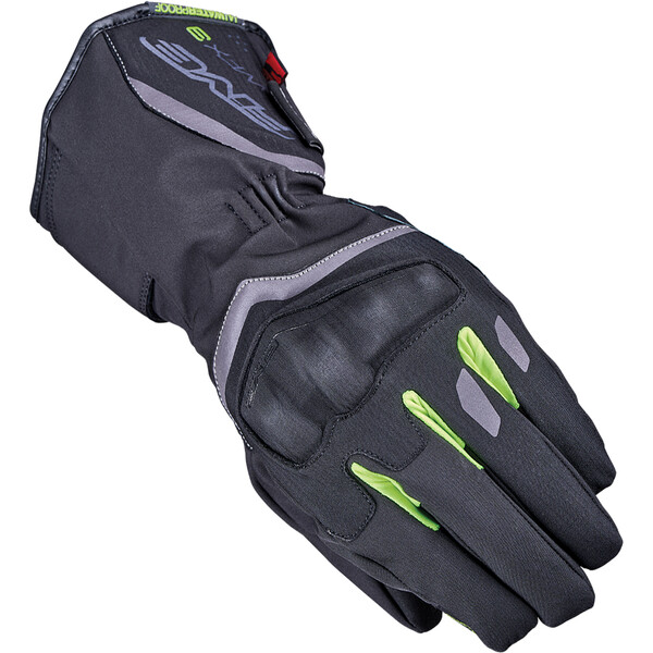 Gants WFX3 Evo Waterproof