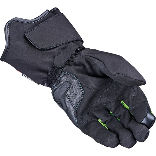 Gants WFX3 Evo Waterproof