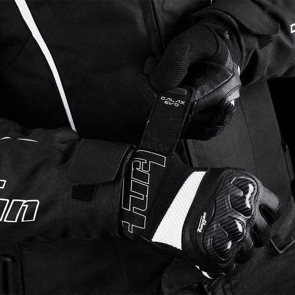 Gants Galax Evo