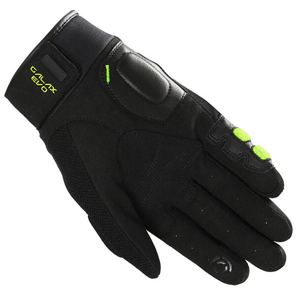 Gants Galax Evo