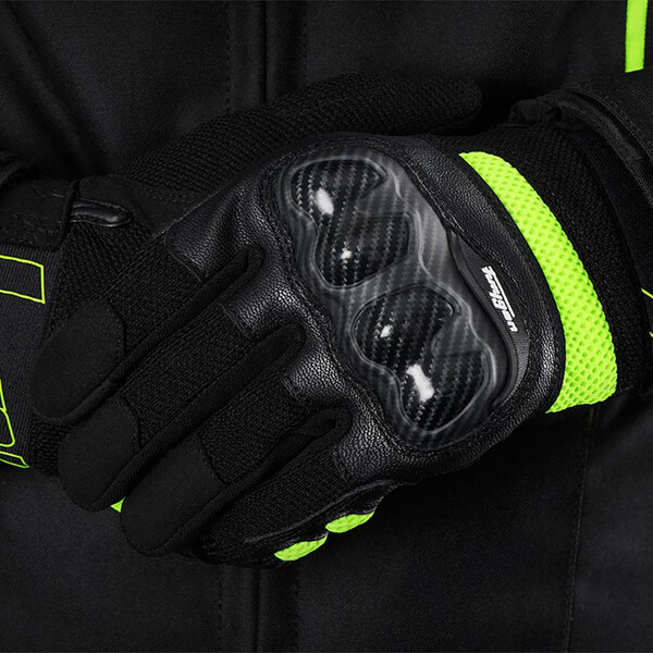 Gants Galax Evo