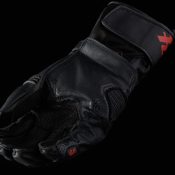 Gants Higgins Evo