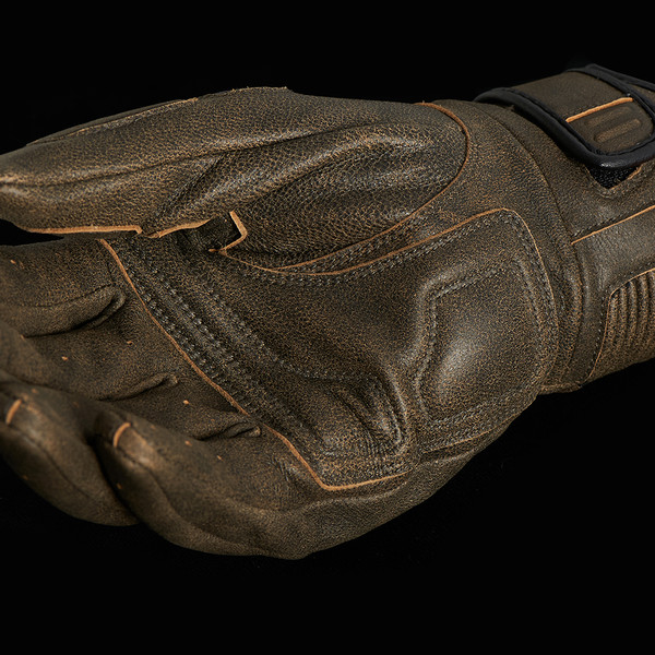 Gants James Rusted D3O