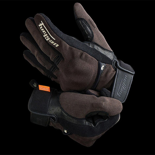 Gants Jet D3O®