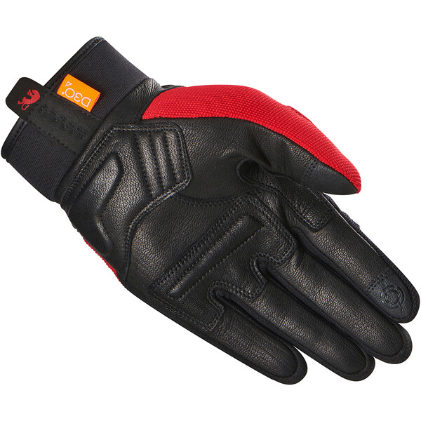 Gants Jet D3O®