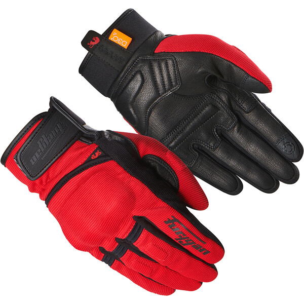 Gants Jet D3O®