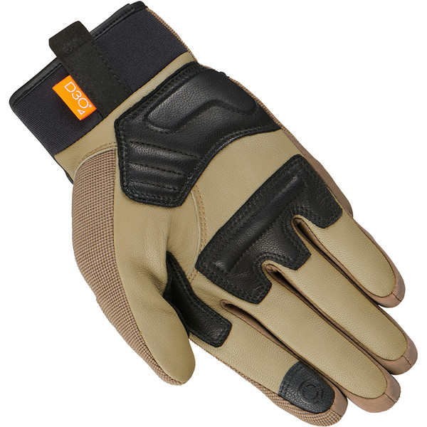 Gants Jet D3O®