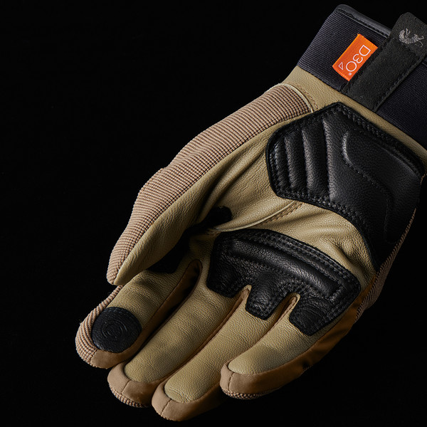 Gants Jet D3O®