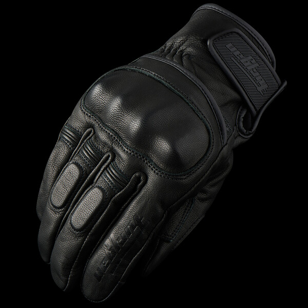 Gants LR Jet D3O®