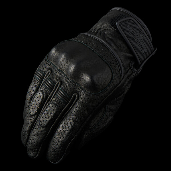 Gants LR Jet Vented D3O®