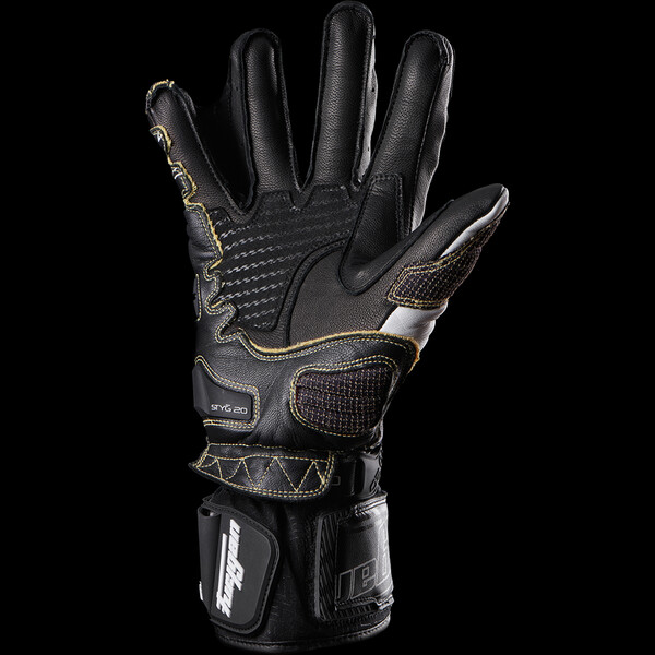 Gants Styg20 X Kevlar®