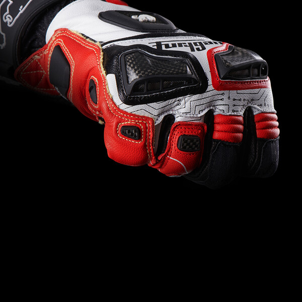 Gants Styg20 X Kevlar®