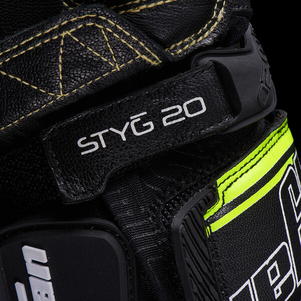 Gants Styg20 X Kevlar®