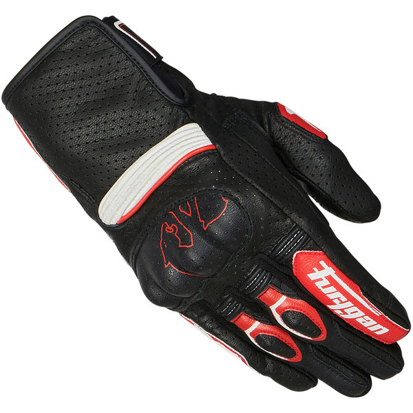 Gants TD Roadster