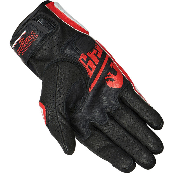 Gants TD Roadster