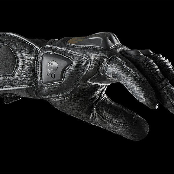 Gants Waco Evo 2