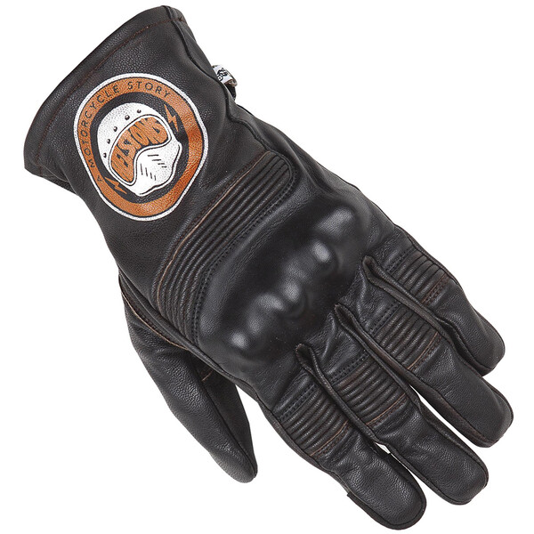 gants moto helstons