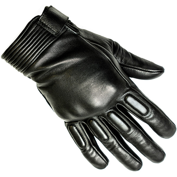 Gants Side Cuir Soft