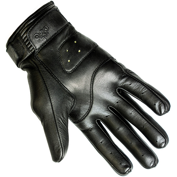 Gants Side Cuir Soft