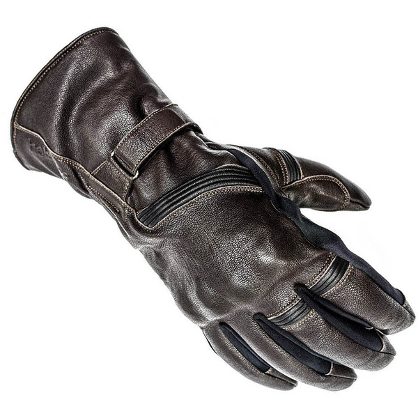 Gants moto hiver