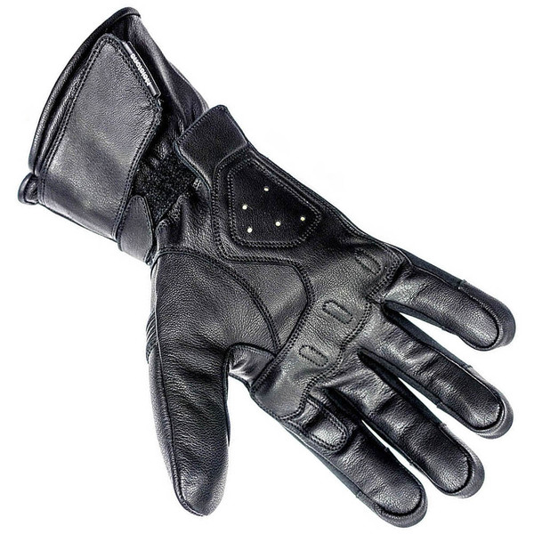 Gants Titanium Hiver Cuir